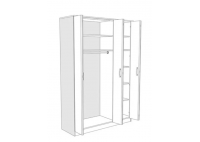 ΝΤΟΥΛΑΠΑ 3ΦΥΛΛΗ ΑΝΟΙΓΟΜΕΝΗ ΑΠΟΧΡΩΣΗ ARTISAN