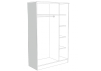 ΝΤΟΥΛΑΠΑ 3ΦΥΛΛΗ ΑΝΟΙΓΟΜΕΝΗ ΑΠΟΧΡΩΣΗ ARTISAN