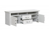 ΕΠΙΠΛΟ ΤΗΛΕΟΡΑΣΗΣ ΛΕΥΚΟ