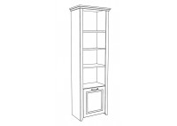 ΒΙΒΛΙΟΘΗΚΗ ΛΕΥΚΗ