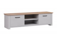 ΕΠΙΠΛΟ ΤΗΛΕΟΡΑΣΗΣ ΑΠΟΧΡΩΣΗ ΓΚΡΙ ΠΑΓΟΥ - ARTISAN