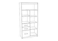 ΝΤΟΥΛΑΠΑ 2ΦΥΛΛΗ ΑΝΟΙΓΟΜΕΝΗ ΑΠΟΧΡΩΣΗ ΔΡΥΣ - ΑΜΜΟΥ