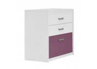 ΣΥΡΤΑΡΙΕΡΑ ΑΠΟΧΡΩΣΗ ΛΕΥΚΗ - ΜΩΒ