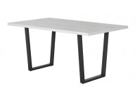 ΤΡΑΠΕΖΙ ΑΠΟΧΡΩΣΗ ΔΡΥΣ ΠΑΓΟΥ ΜΕ ΜΕΤΑΛΛΙΚΗ ΒΑΣΗ ΑΝΘΡΑΚΙ