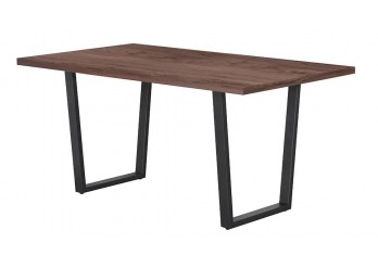 ΤΡΑΠΕΖΙ ΑΠΟΧΡΩΣΗ ΚΑΡΥΔΙ ΜΕ ΜΕΤΑΛΛΙΚΗ ΒΑΣΗ ΑΝΘΡΑΚΙ