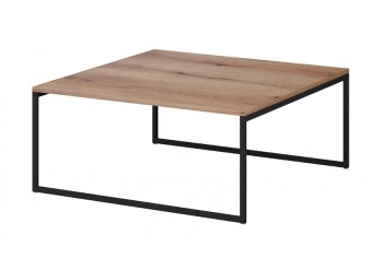 ΤΡΑΠΕΖΑΚΙ ΣΑΛΟΝΙΟΥ ΑΠΟΧΡΩΣΗ ARTISAN