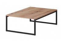 ΤΡΑΠΕΖΑΚΙ ΣΑΛΟΝΙΟΥ ΑΠΟΧΡΩΣΗ ARTISAN