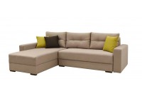 ΚΑΝΑΠΕΣ ΚΡΕΒΑΤΙ ΓΩΝΙΑ ΑΝΑΣΤΡΕΨΙΜΗ ΜΕ ΑΠΟΘΗΚΕΥΤΙΚΟ ΧΩΡΟ ΥΦ.ΜΠΕΖ