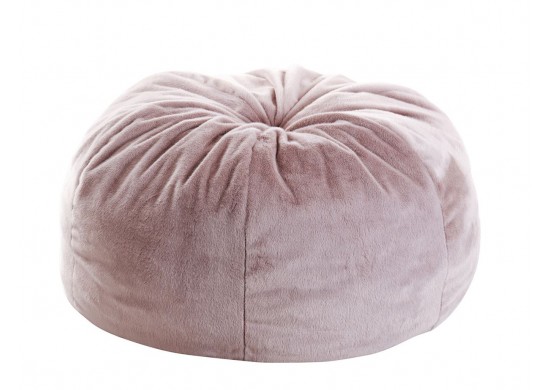 ΠΟΥΦ SAND ΜΕ ΑΠΟΣΠΩΜΕΝΟ ΚΑΛΥΜΜΑ