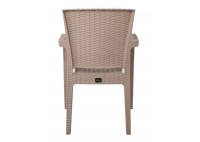 ΠΟΛΥΘΡΟΝΑ CAPPUCCINO PP