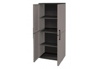 ΝΤΟΥΛΑΠΑ ΠΛΑΣΤΙΚΗ 2ΦΥΛΛΗ ΑΝΟΙΓΟΜΕΝΗ ΓΚΡΙ