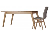 ΤΡΑΠΕΖΙ ΞΥΛΙΝΟ ΑΠΟΧΡΩΣΗ ΔΡΥΣ ΦΥΣΙΚΟ