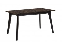 ΤΡΑΠΕΖΙ ΕΠΕΚΤΕΙΝΟΜΕΝΟ ΜΑΣΙΦ ΟΞΙΑ