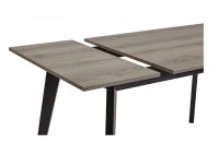 ΤΡΑΠΕΖΙ ΕΠΕΚΤΕΙΝΟΜΕΝΟ ΜΑΣΙΦ ΟΞΙΑ