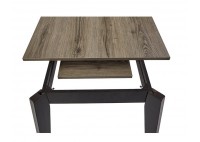 ΤΡΑΠΕΖΙ ΕΠΕΚΤΕΙΝΟΜΕΝΟ ΜΑΣΙΦ ΟΞΙΑ