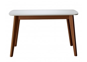 ΤΡΑΠΕΖΙ ΞΥΛΙΝΟ ΛΕΥΚΟ