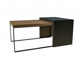 ΤΡΑΠΕΖΑΚΙ ΣΑΛΟΝΙΟΥ