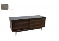 ΕΠΙΠΛΟ ΤΗΛΕΟΡΑΣΗΣ ΜΕ 2 ΣΥΡΟΜΕΝΑ ΠΟΡΤΑΚΙΑ