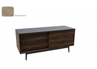 ΕΠΙΠΛΟ ΤΗΛΕΟΡΑΣΗΣ ΜΕ 2 ΣΥΡΟΜΕΝΑ ΠΟΡΤΑΚΙΑ