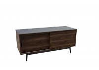 ΕΠΙΠΛΟ ΤΗΛΕΟΡΑΣΗΣ ΜΕ 2 ΣΥΡΟΜΕΝΑ ΠΟΡΤΑΚΙΑ