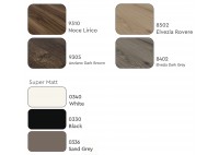 ΕΠΙΠΛΟ ΤΗΛΕΟΡΑΣΗΣ ΜΕ 2 ΣΥΡΟΜΕΝΑ ΠΟΡΤΑΚΙΑ