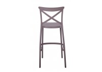 ΣΚΑΜΠΩ BAR PP ΜΕ ΠΛΑΤΗ MOCHA