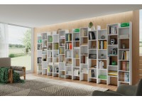 ΒΙΒΛΙΟΘΗΚΗ ΛΕΥΚΗ