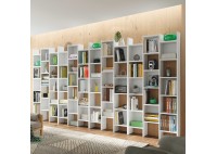 ΒΙΒΛΙΟΘΗΚΗ ΛΕΥΚΗ