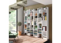 ΒΙΒΛΙΟΘΗΚΗ ΛΕΥΚΗ