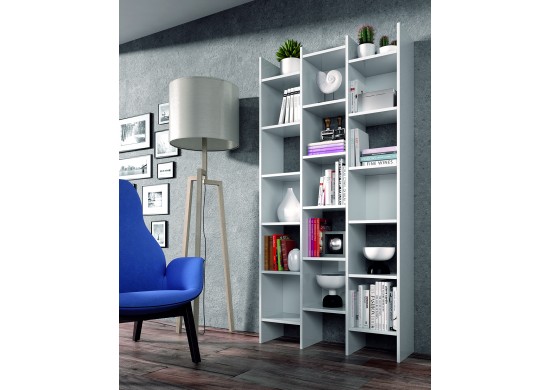 ΒΙΒΛΙΟΘΗΚΗ ΛΕΥΚΗ