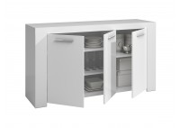 ΜΠΟΥΦΕΣ ΛΕΥΚΟΣ