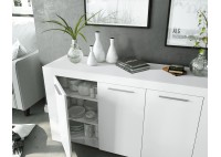 ΜΠΟΥΦΕΣ ΛΕΥΚΟΣ