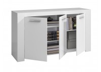 ΜΠΟΥΦΕΣ ΛΕΥΚΟΣ