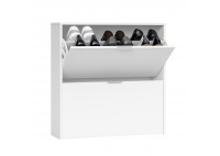 ΠΑΠΟΥΤΣΟΘΗΚΗ ΛΕΥΚΗ