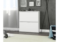 ΠΑΠΟΥΤΣΟΘΗΚΗ ΛΕΥΚΗ