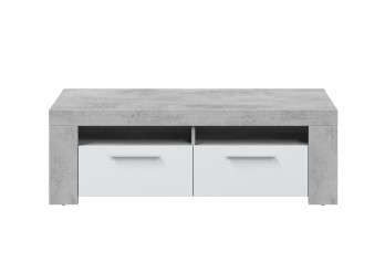 ΕΠΙΠΛΟ ΤΗΛΕΟΡΑΣΗΣ CEMENT - ΛΕΥΚΟ