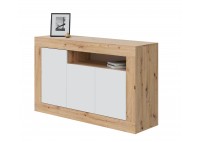 ΜΠΟΥΦΕΣ ΑΠΟΧΡΩΣΗ ΦΥΣΙΚΟ - ΛΕΥΚΟ