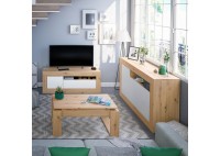 ΜΠΟΥΦΕΣ ΑΠΟΧΡΩΣΗ ΦΥΣΙΚΟ - ΛΕΥΚΟ