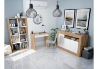 ΜΠΟΥΦΕΣ ΑΠΟΧΡΩΣΗ ΦΥΣΙΚΟ - ΛΕΥΚΟ