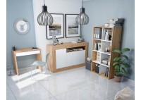 ΜΠΟΥΦΕΣ ΑΠΟΧΡΩΣΗ ΦΥΣΙΚΟ - ΛΕΥΚΟ