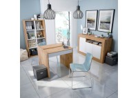 ΜΠΟΥΦΕΣ ΑΠΟΧΡΩΣΗ ΦΥΣΙΚΟ - ΛΕΥΚΟ