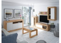 ΜΠΟΥΦΕΣ ΑΠΟΧΡΩΣΗ ΦΥΣΙΚΟ - ΛΕΥΚΟ