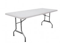 ΤΡΑΠΕΖΙ ΠΤΥΣΣΟΜΕΝΟ ΛΕΥΚΟ