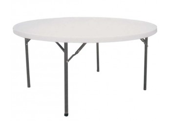 ΤΡΑΠΕΖΙ ΠΤΥΣΣΟΜΕΝΟ ΛΕΥΚΟ