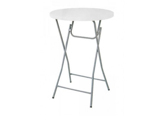 ΤΡΑΠΕΖΙ ΠΤΥΣΣΟΜΕΝΟ ΛΕΥΚΟ