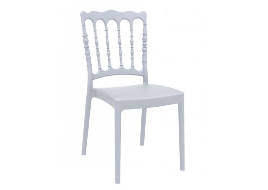 ΚΑΡΕΚΛΑ ΠΟΛΥΠΡΟΠΥΛΕΝΙΟΥ SILVER GREY