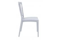 ΚΑΡΕΚΛΑ ΠΟΛΥΠΡΟΠΥΛΕΝΙΟΥ SILVER GREY