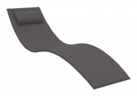 ΜΑΞΙΛΑΡΙ ΞΑΠΛΩΣΤΡΑΣ DARK GREY