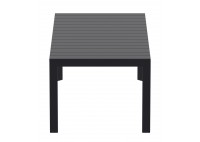 ΤΡΑΠΕΖΙ ΕΠΕΚΤΕΙΝΟΜΕΝΟ ΠΟΛΥΠΡΟΠΥΛΕΝΙΟΥ ΜΑΥΡΟ