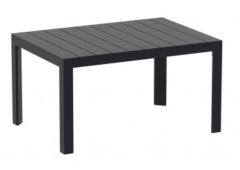 ΤΡΑΠΕΖΙ ΕΠΕΚΤΕΙΝΟΜΕΝΟ ΠΟΛΥΠΡΟΠΥΛΕΝΙΟΥ ΜΑΥΡΟ